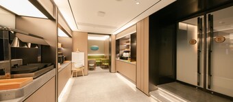 Ji Hotel