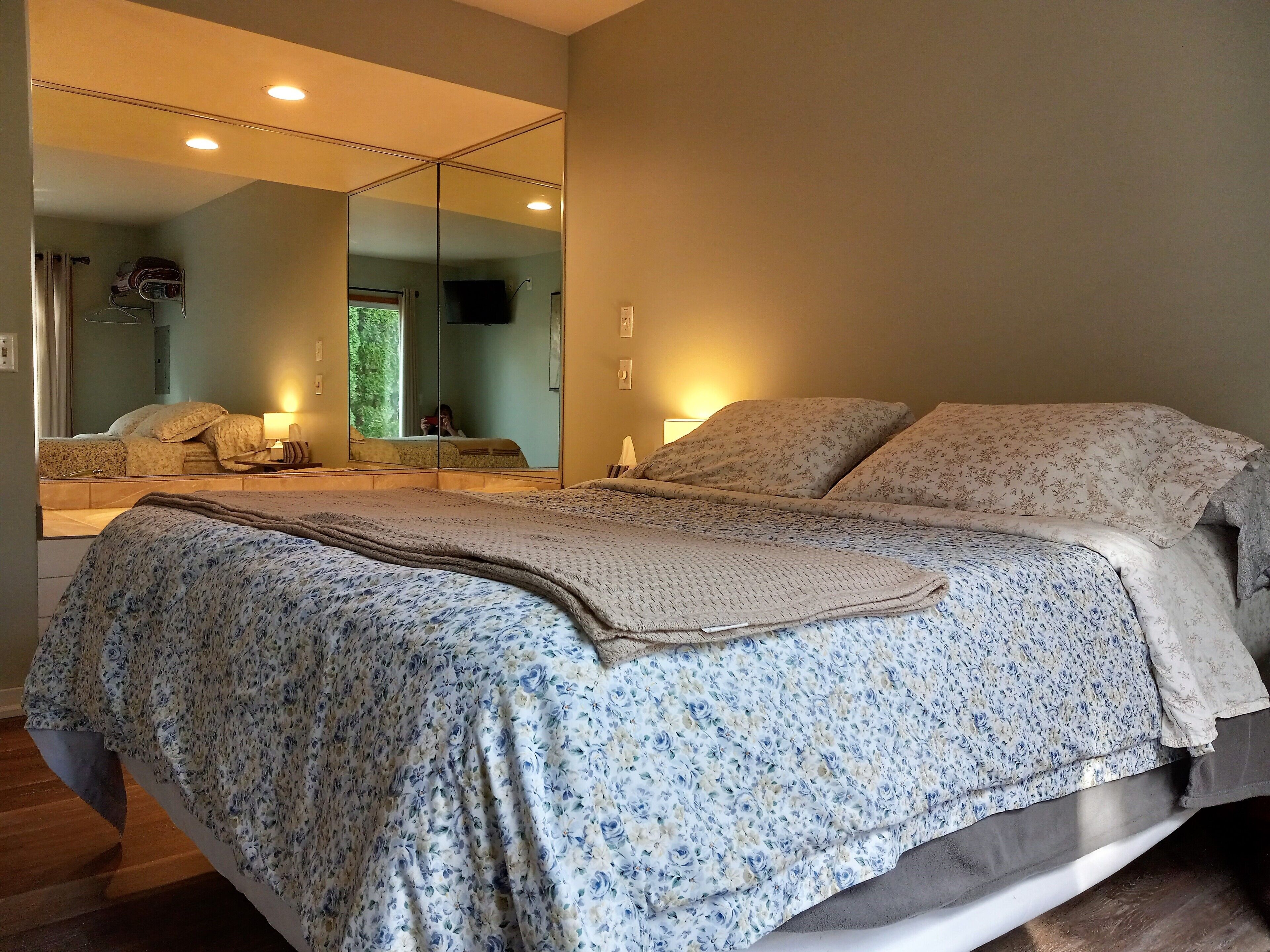 3 dormitorios, wifi, ropa de cama