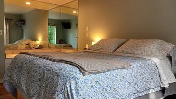 3 dormitorios, wifi, ropa de cama