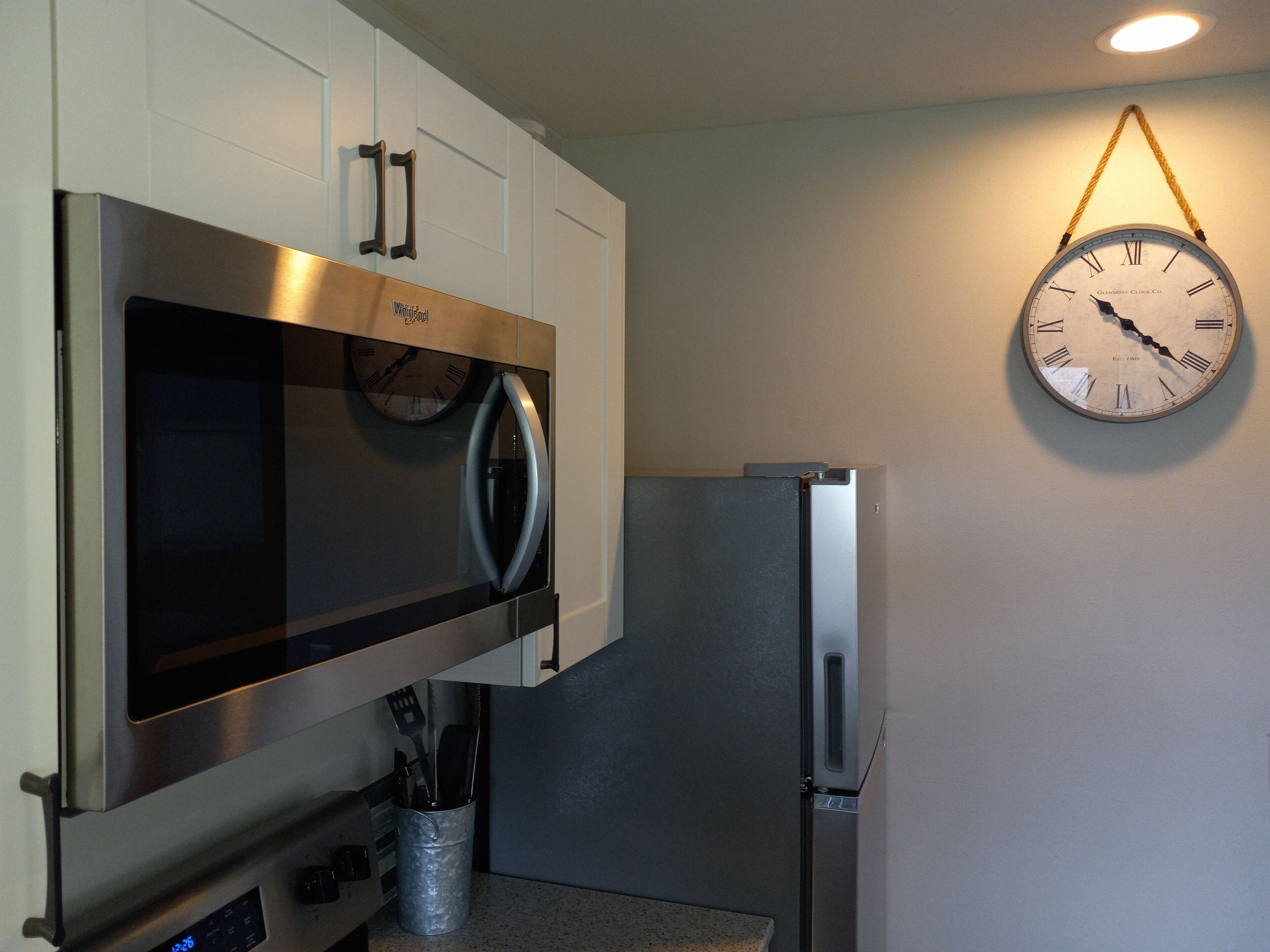 Fisher's Flop - A Lofted Condo on the Wisconsin River