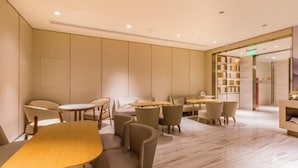 Interior - Ji Hotel (Beijing)