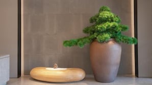 Interior - Ji Hotel (Beijing)