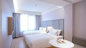 Room - Ji Hotel (Beijing)