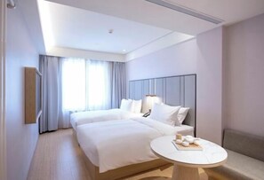 Room - Ji Hotel (Beijing)