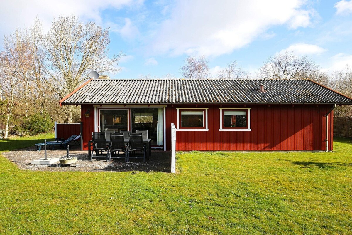 Værtens profilbillede