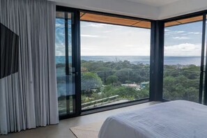 5 Schlafzimmer, Zimmersafe, Reisekinderbett, kostenloses WLAN