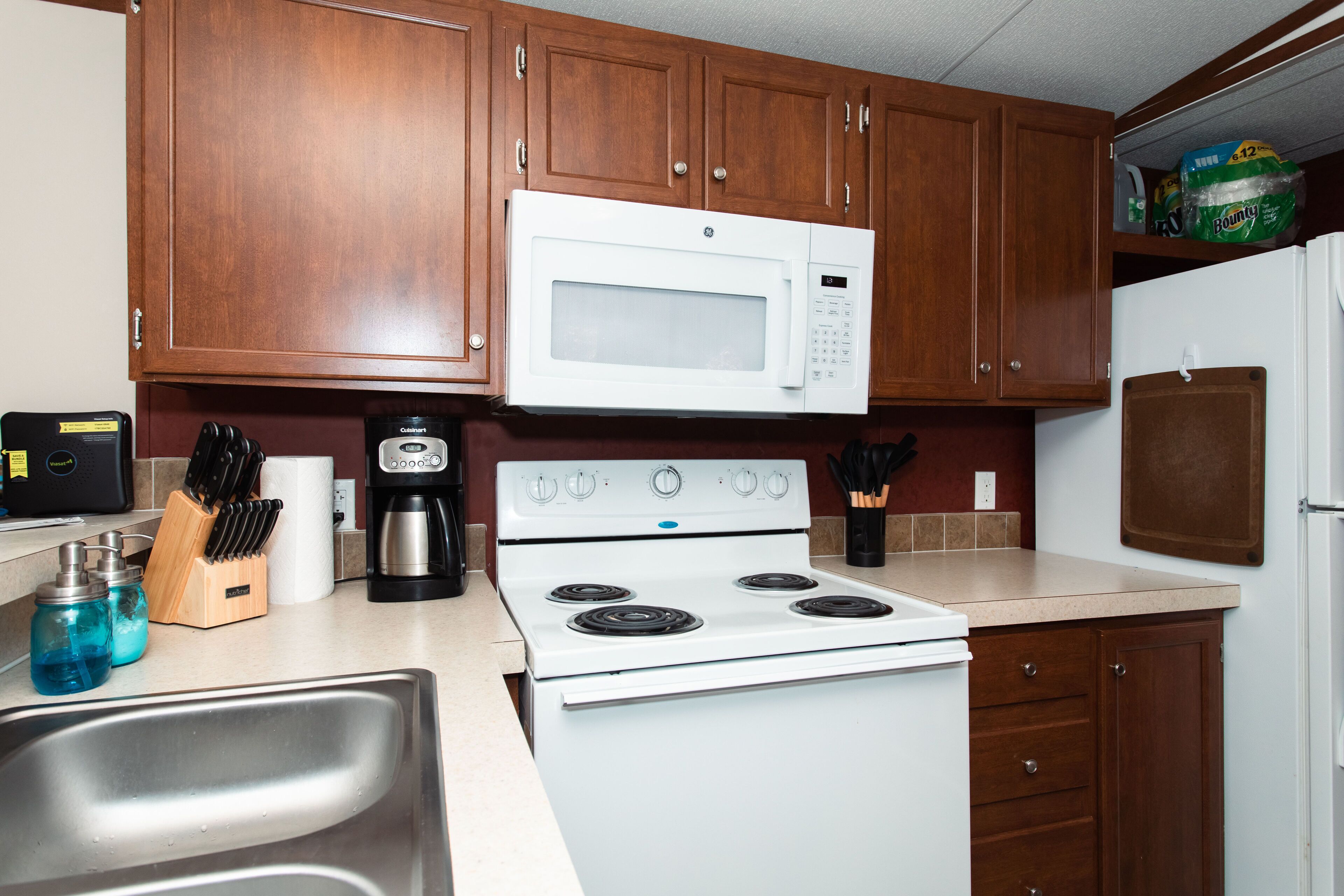 Relaxing, cozy cabin in the heart of the Red River Gorge!