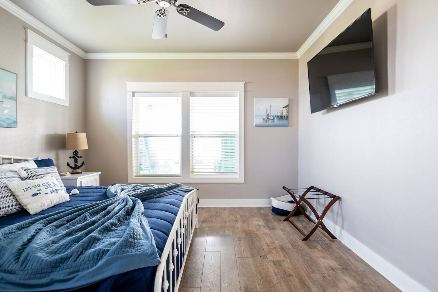 Sea Casa Oasis | Outdoor Games | Golf Cart Avail