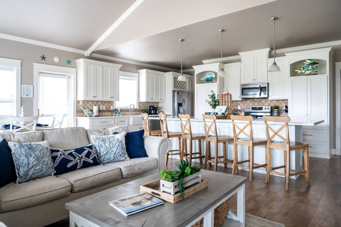 Sea Casa Oasis | Outdoor Games | Golf Cart Avail