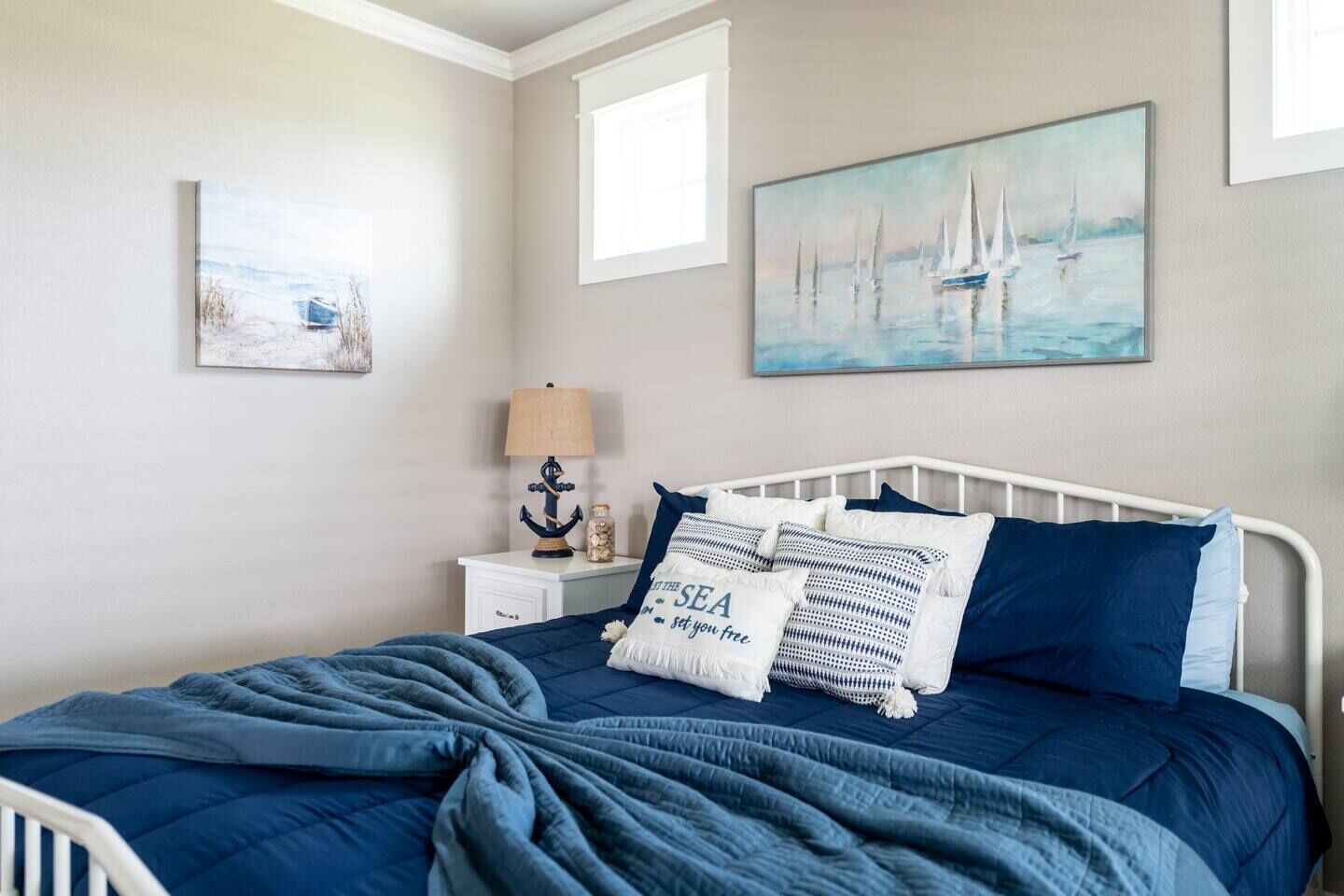 Sea Casa Oasis | Outdoor Games | Golf Cart Avail