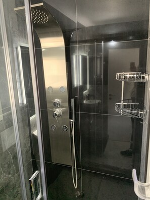 Dusche