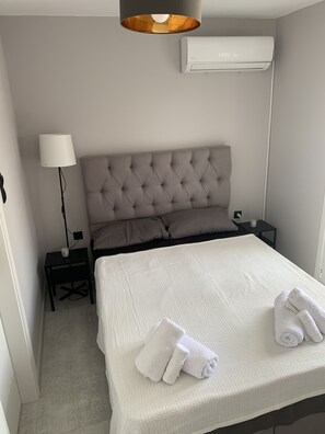 1 Schlafzimmer, WLAN