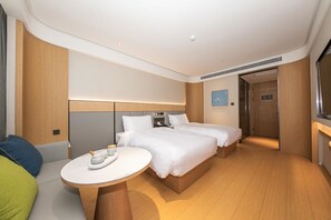 Room - Ji Hotel (Beijing)