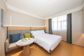 Room - Ji Hotel (Beijing)