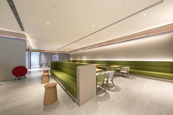 Utsikt från boendet