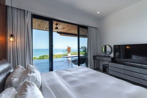 2 habitaciones, wifi gratis y ropa de cama