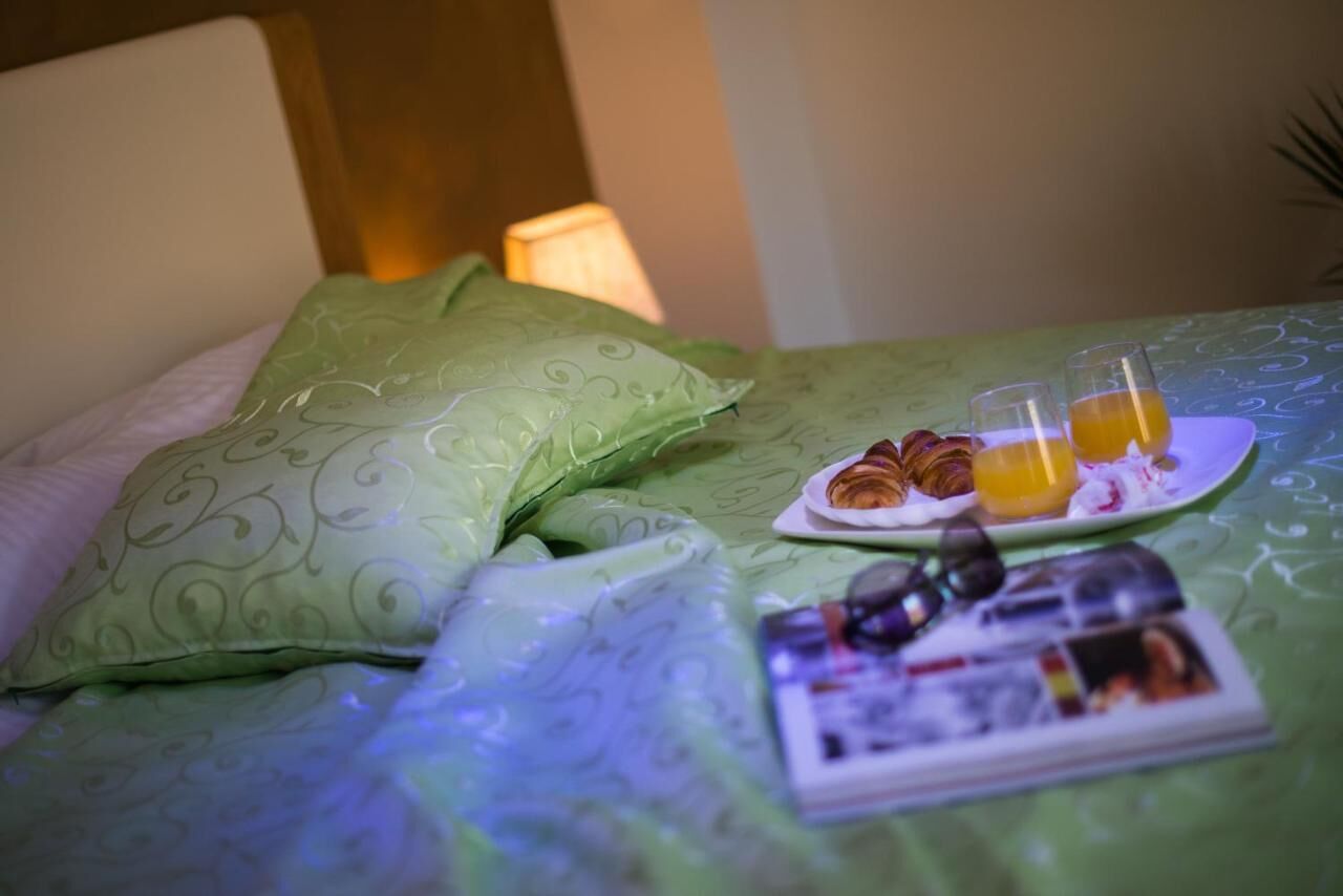 Foto - Hotel Boutique Natka