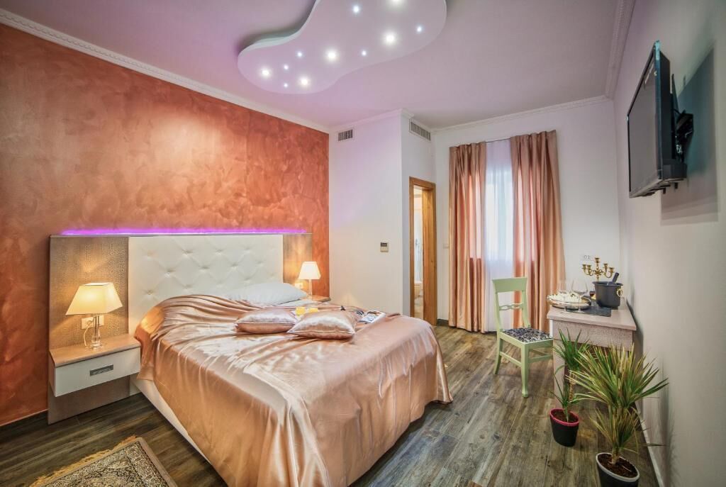 Foto - Hotel Boutique Natka