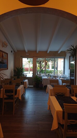 Restaurant - Hotel Boutique Natka (Rovinj)