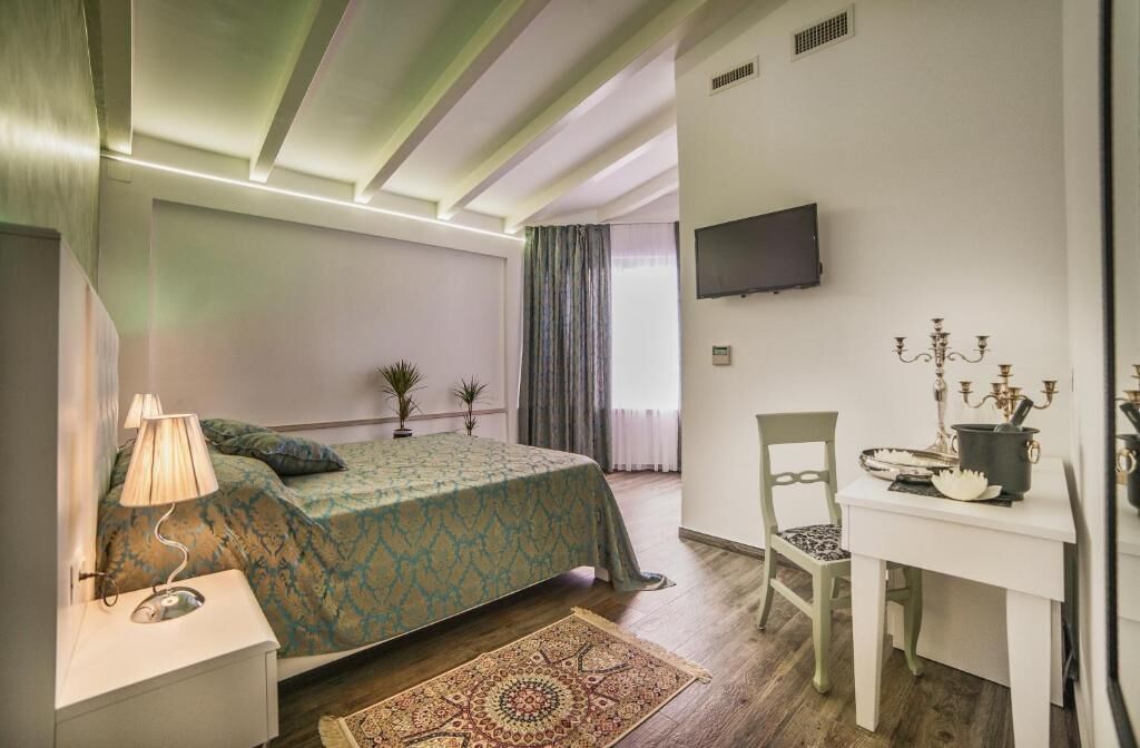 Foto - Hotel Boutique Natka