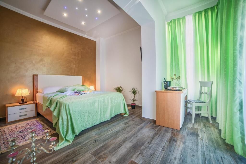 Foto - Hotel Boutique Natka