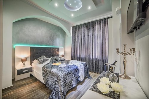 Hotel Boutique Natka