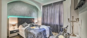 Hotel Boutique Natka