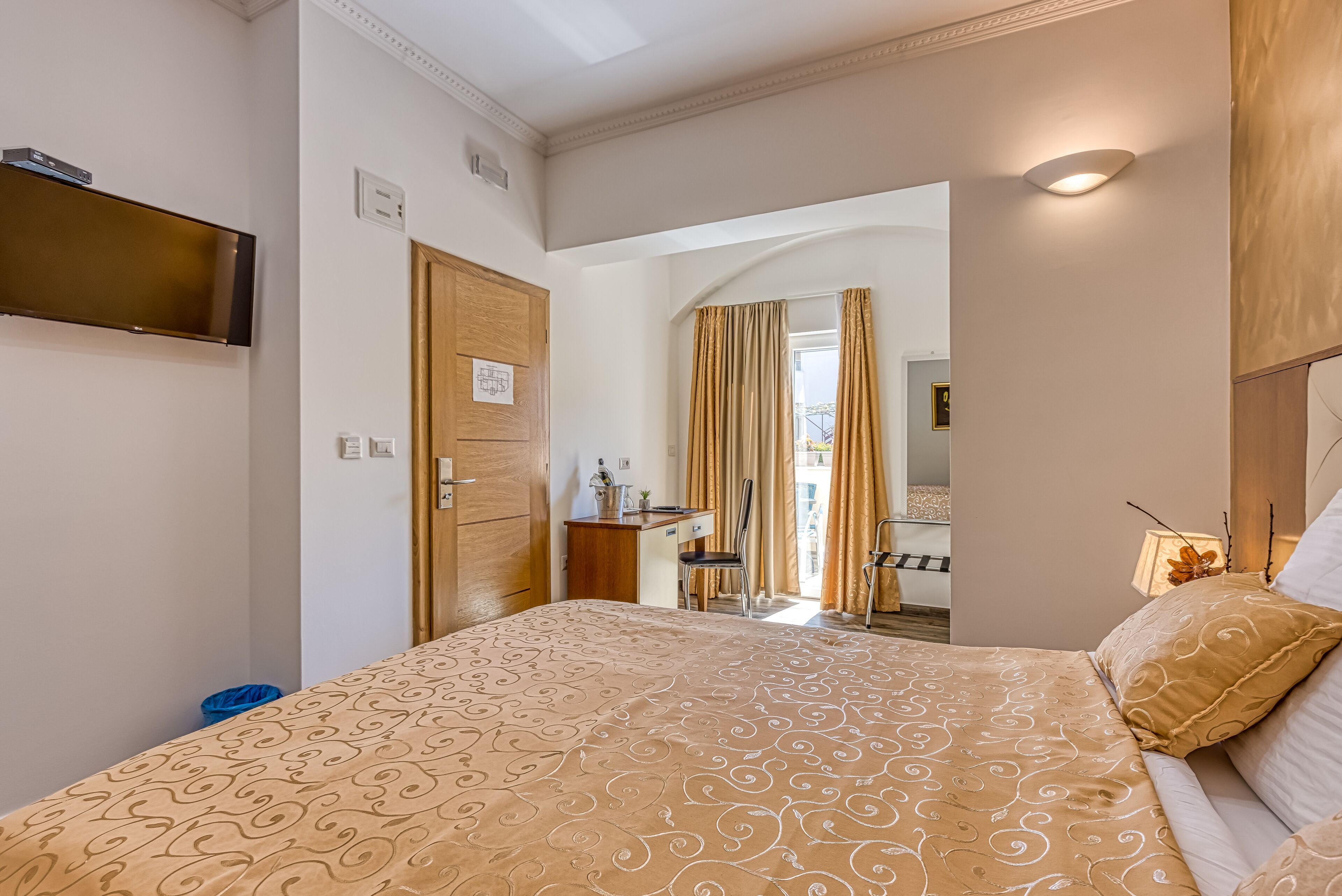 Foto - Hotel Boutique Natka