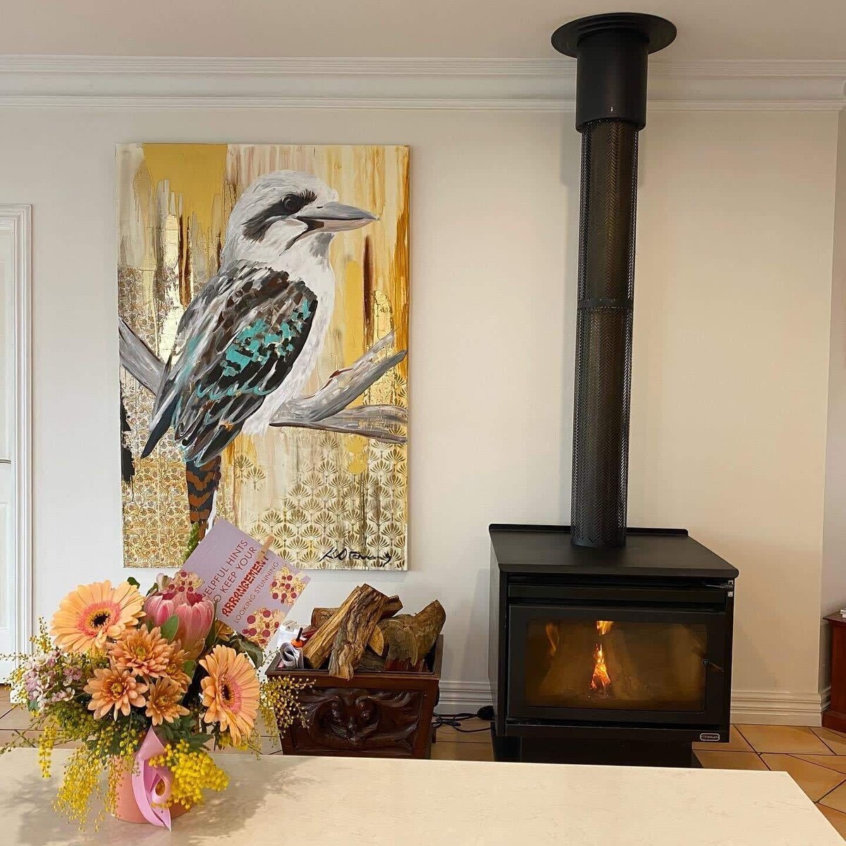 Image de profil de l’hôte