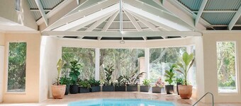 1 Bedroom Garden Apartment