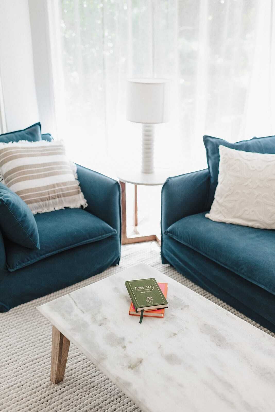 2 Bedroom Pool Side Villa — image 18