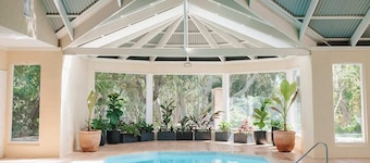 2 Bedroom Pool Side Villa