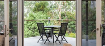 1 Bedroom Balcony Apartment