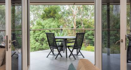 1 Bedroom Balcony Apartment