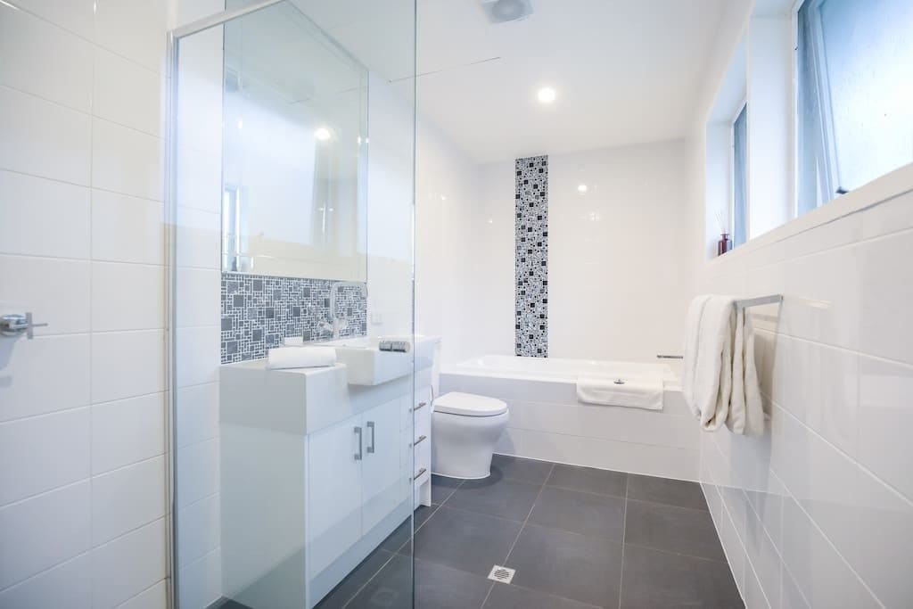 1 Bedroom Balcony Apartment — image 9