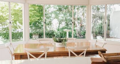 2 Bedroom Garden Apartment