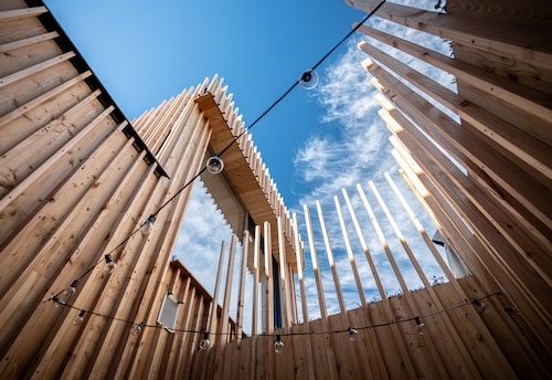 La Camuche by François Joseph Peterinck