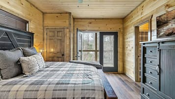 6 Schlafzimmer, Schreibtisch, Bügeleisen/Bügelbrett, kostenloses WLAN