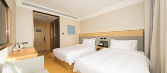 Ji Hotel Beijing Happy Valley