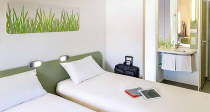 Ibis Budget Lleida