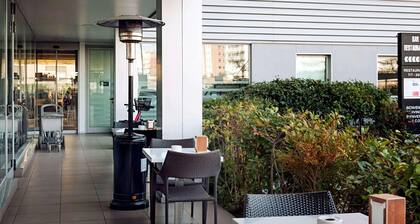Ibis Budget Lleida