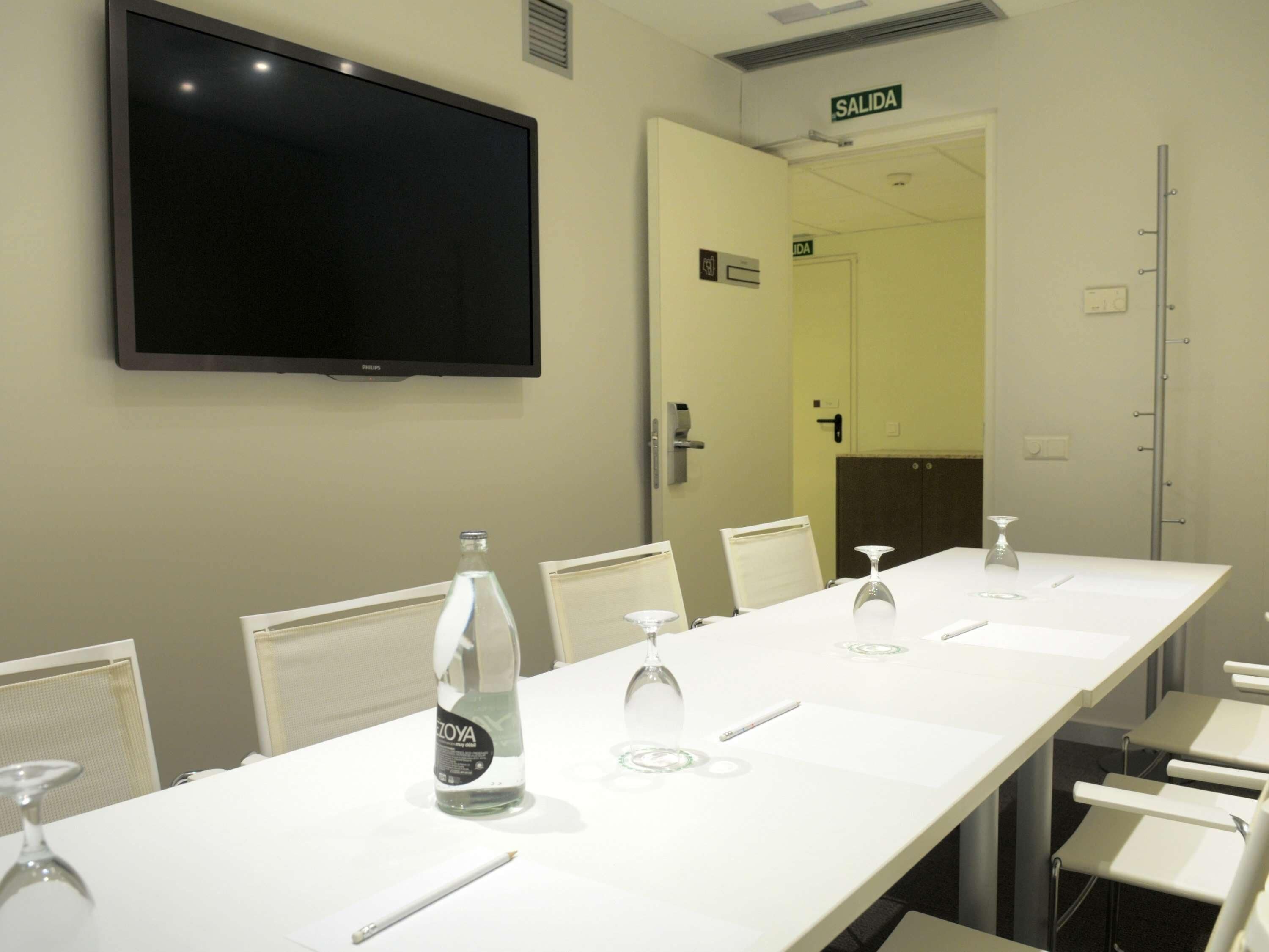 Sala de reuniones