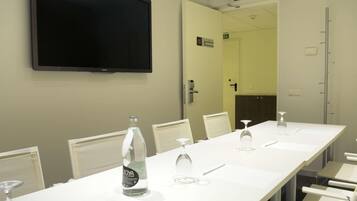 Sala de reuniones