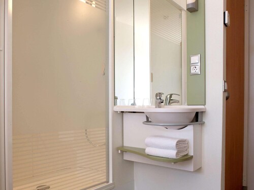 Ibis Budget Lleida
