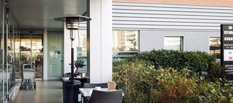 Ibis Budget Lleida