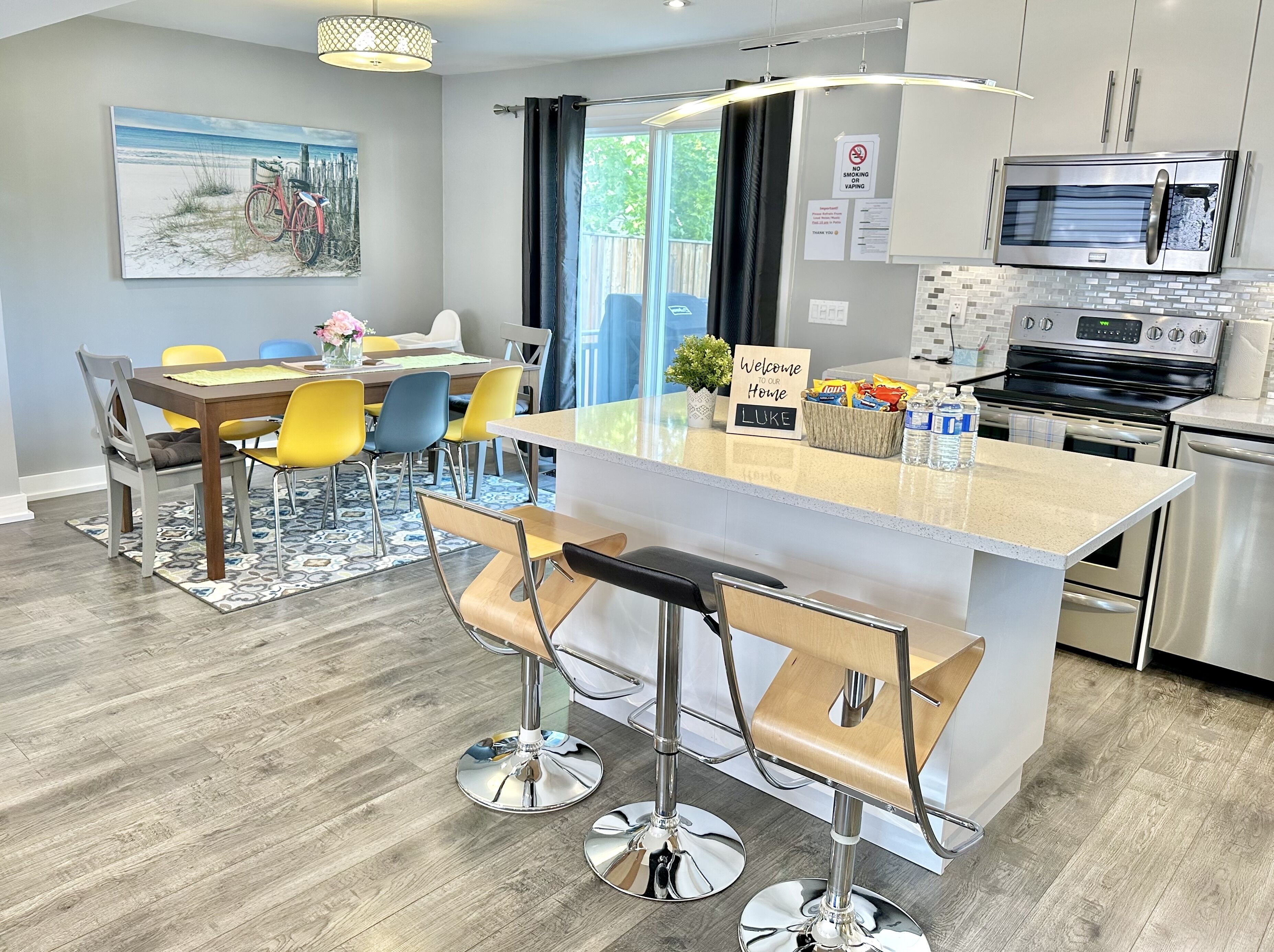 Explore Niagara & NOTL Retreats in Fall Season!