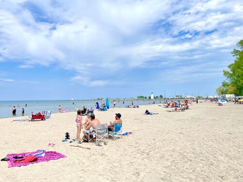 Save 50% Off Now - Long Stays Near Niagara!