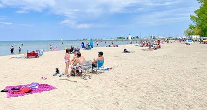 Save 50% Off Now - Long Stays Near Niagara!