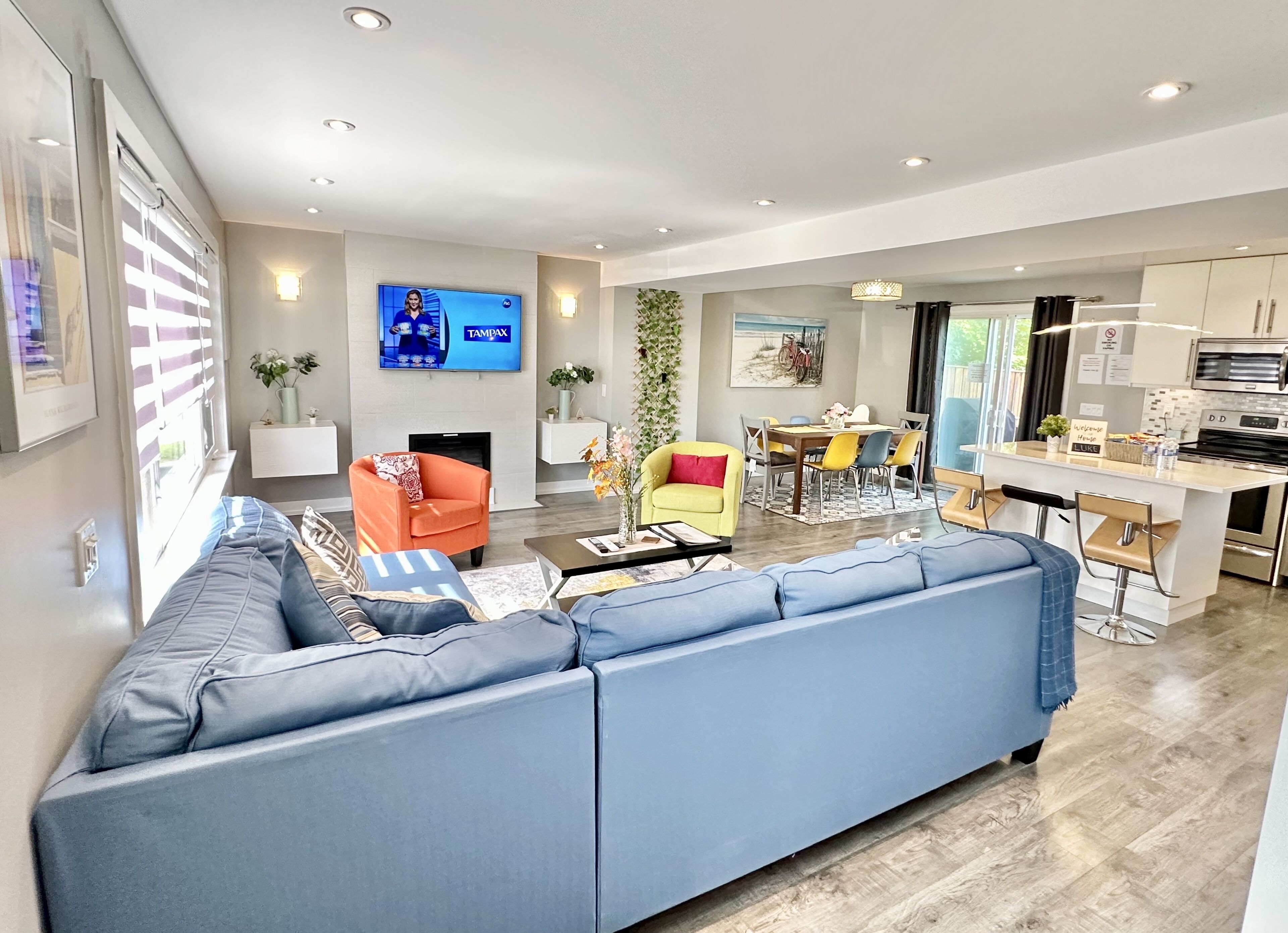 Explore Niagara & NOTL Retreats in Fall Season!