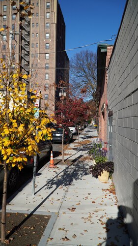 Modern & Cozy Cntr Square Townhouse Gem from 1854